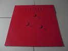 RUSH-HOLD YOUR FIRE-ORIGINAL UK ISSUE LP ON VERTIGO RECORDS-1987
