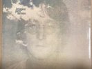 JOHN LENNON - IMAGINE -MINT ORIGINAL UK STEREO APPLE LP+POSTER+CARD 2/1-PAS10004