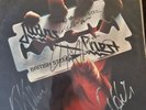 judas priest british steel vinyl lp