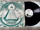 SPOOKY TOOTH WITNESS UK 1973 Island PINK RIM A-2U B-2U PRESS NEAR MINT