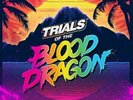 Trials of the Blood Dragon (Vinyl) 12