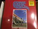 Johnny Osbourne & The Sensations ‎– Come Back Darling (New LP / Sunspot Records)