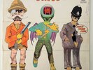 Hold Your Fire, by Patto Australia 1971 Vertigo