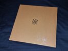 Frank Turner - FTHC SIGNED/AUTOGRAPHED & Hand Stamped 12