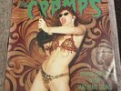 THE CRAMPS Bikini Girls With Machine Guns 12
