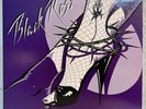 BLACK ROSE (CHER) - Self Titled (Casablanca Promo) - 12