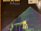 Banco De Gaia Maya 3 x Vinyl, LP, Limited Edition bark lp003s Planet Dog