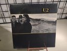 U2 THE JOSHUA TREE VINYL RECORD 1987 VINTAGE CLUB Sealed New w/ Hype Sticker