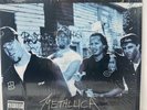 Metallica -Garage Inc- 3LP Vinyl 1998 Elektra 62299-1 1st Press “SHRINK” NM / EX