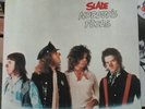 vinyl LP Polydor Slade Nobody's Fools 1976