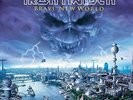 Brave New World by Iron Maiden (Record, 2017)