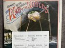 Jeff Wayne's Musical Version The War Of The Worlds Promo Demo LP