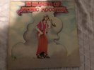 ATOMIC ROOSTER IN HEARING OF ATOMIC ROOSTER. ON PEGASUS PEG 1 1971 UK 1ST PRESS