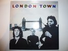Wings – 'London Town' 12