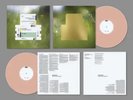 Spiritualized Everything Was Beautiful Ltd Edition PINK Vinyl LP New