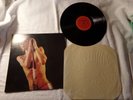 LP RECORD IGGY AND THE STOOGES RAW POWER PC 32111