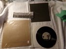 zoviet-france:* – Gris LP RECORD NML 8505