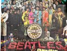 The Beatle Sgt Pepper - YEX637-1/638-1 One Box EMI. Stunning. NM. With Insert.