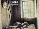 SUEDE Dog Man Star Original 1994 UK 1st First Press NUDE3LP Vinyl  britpop 2LP