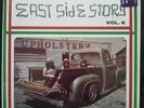 East Side Story Vol.6  Vinyl Lp Original Pressing Sealed Rare  TRENTON