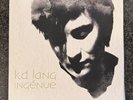 k.d. lang Ingénue (Vinyl) 25th Anniversary MTV Unplugged