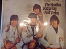The Beatles - Yesterday And Today Stereo Butcher Cover NM/NM