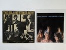 The Rolling Stones Now -LP Mono / 1966 American Tour program