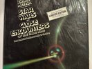 Mobile Fidelity Zubin Mehta Star Wars & Close Encounters MFSL 1-008 SEALED