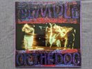 Temple Of The Dog Self Titled 2LP Purple Vinyl Records MOV Numbered NM/NM