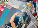 10x Technotronic Bundle Of Vinyl Records (3 LPs, 7 Singles) NM Pump Up The Jam