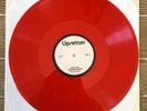 RED vinyl Lee Perry Full Experiences Disco Devil Bob Marley record GET57005-12