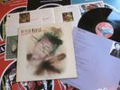 DAVID BOWIE Excerpts From Outside ORIGINAL 1995 UE  LP