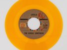 EVERLY BROTHERS Lucille / So Sad Rare Yellow Wax Promo WB 5163 VG+