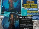 David Bowie The Last Show We’ll Ever Do Rare Picture Disc