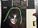 KISS Peter Criss Solo LP Vinyl 1978 Complete Poster Order Form
