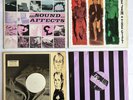 The Jam Sound Affects Gift Dig The New Breed LPs Malice 12