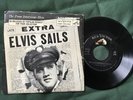 1964 ELVIS PRESLEY “ELVIS SAILS Interview” RCA 7