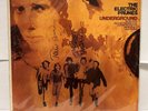 The Electric Prunes - Underground SIGNED Vinyl, VG