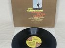 Joe Henderson - Power To The People - LP Record Milestone 1969 - Herbie Hancock
