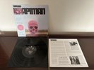 Tapiman by Tapiman (Record, 2020) Guersson Reissue Vinyl Heavy Psych Rock