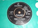Heinz & Wild Boys - Digging My Potatoes Columbia RGM/Joe Meek 45