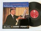 RCA SB-2017 Beethoven 4 Arthur Rubinstein/Josef Krips V. RARE 1957 STEREO