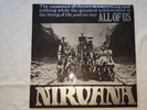 Nirvana – All Of Us LP 1968 ILPS9087
