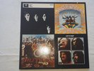 The Rutles – The Rutles LP 1978 HS3151 with booklet
