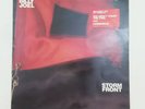 BILLY JOEL Storm Front 4656581 LP Vinyl VG++ Cover VG+ Slv Hype 1989 CBS Holland