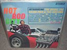 QUADS / GRAND PRIX / CUSTOMS hot rod city ( rock )