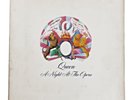 Queen - A Night at the Opera [1975 Australian Pressing] Excellent Condition