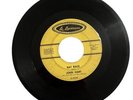 John Hart With Little Bob Rat Race/Cat Talk Rare 1963 Louisiana Soul LL-8046