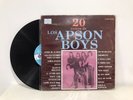 Los Apson Boys Lp “20 Exitos” (VG)