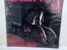 RARE-ORIGINAL BLACK FLAG 1982 FACTORY SEALED VINYL